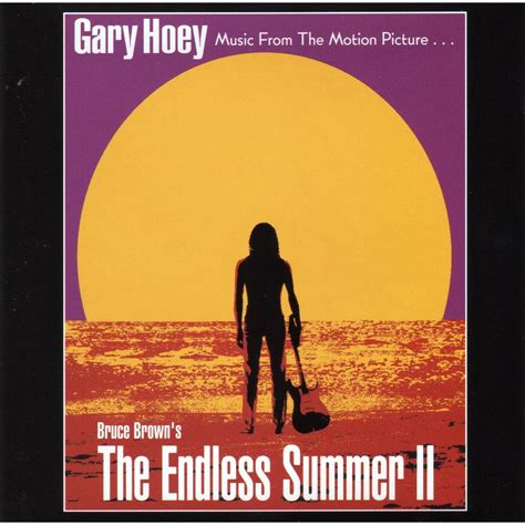 the endless summer soundtrack